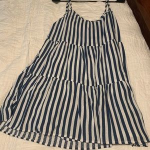 Caroline Mini Dress- Show Me Your Mumu